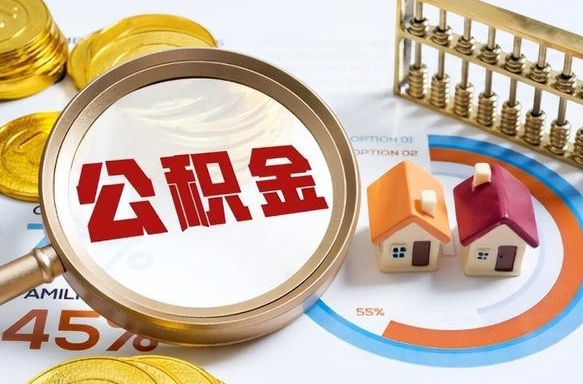 武夷山离职了封存的公积金怎么提取（武夷山离职了封存的公积金怎么提取长春市）